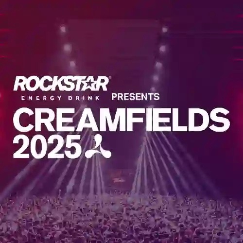 Prospa - Live at Creamfields 2025 (Saturday - HALO)