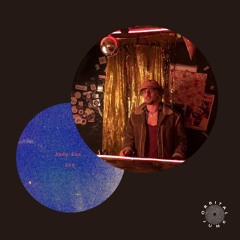 Andy Kas - Orbital Junk #009