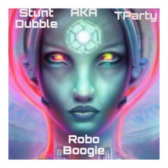 Robo Boogie