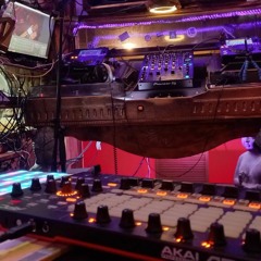 Adept @ Husch Ecke // 29.12.23 // Hybrid-Live-Set