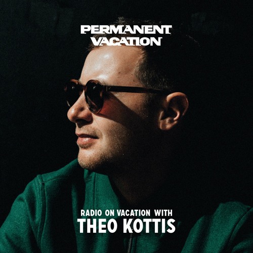 Radio On Vacation With Theo Kottis