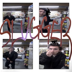 slugger (prod @kaid)