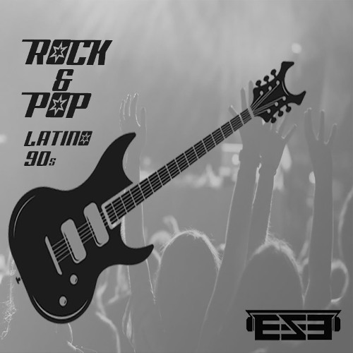 Rock & Pop Latino 90s