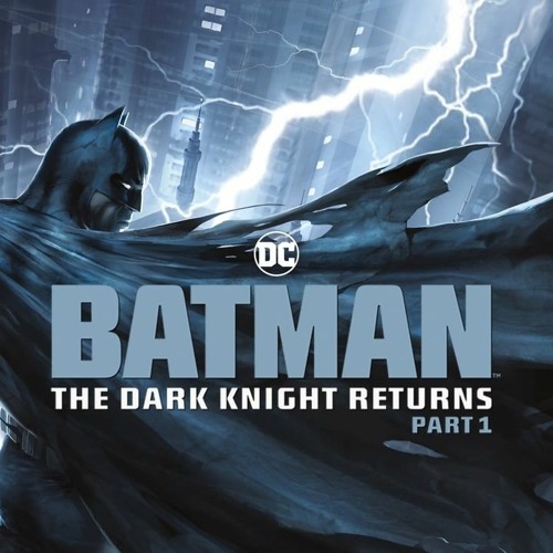 Stream episode [(Watch)] Batman: The Dark Knight Returns, Part 1 (2012)  [FulLMovIE] Free~ [Mp4]1080P [C7652C] by LIVE ON DEMAND podcast | Listen  online for free on SoundCloud