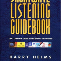Access EPUB 📥 Shortwave Listening Guidebook: The Complete Guide to Hearing the World