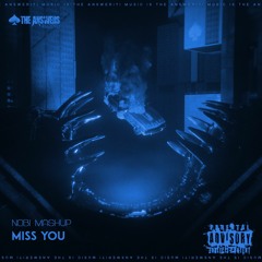 Miss You ( Nobi Mashup )