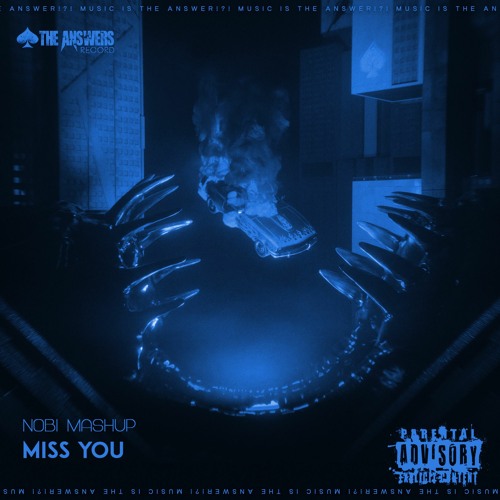 Miss You ( Nobi Mashup )
