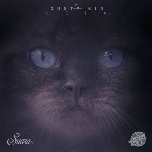 Stream Dusty Kid | Listen to Kéia EP playlist online for free on SoundCloud