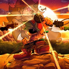 The Uprising(by Zeroh, Skie, Chezzar