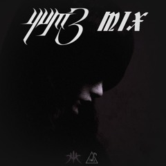 YVM3 Heavy Dubstep, Tearout Mix