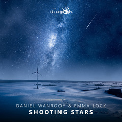 Stream Shooting Stars (Original Instrumental Mix) by DANIEL