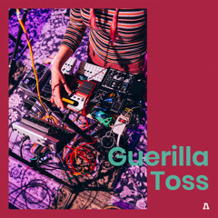 Guerilla Toss on Audiotree Live