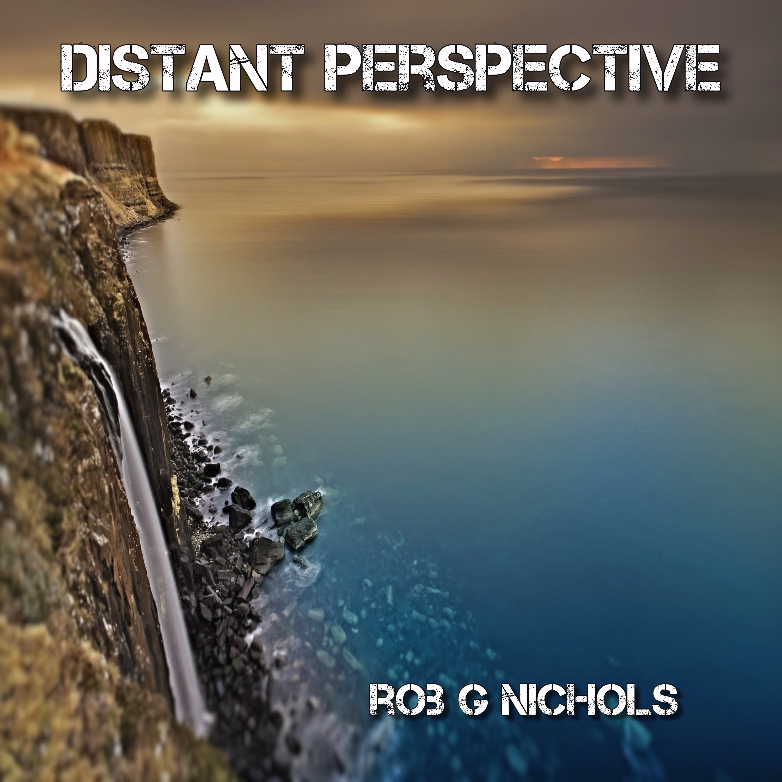 Distant Perspective HD episode artwork