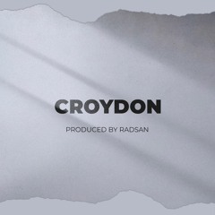 [FREE] Skinny Flex type beat - "CROYDON" (Prod. Radsan)