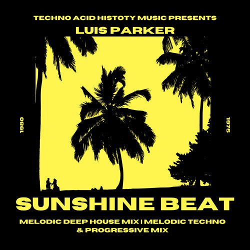 Sunshine Mix