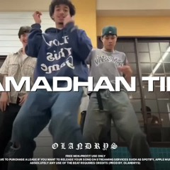 opick - ”ramadhan tiba” (afro/amapiano remix) prod.0landrys!