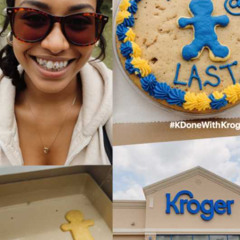 Juneteenth cakes kroger Leaked