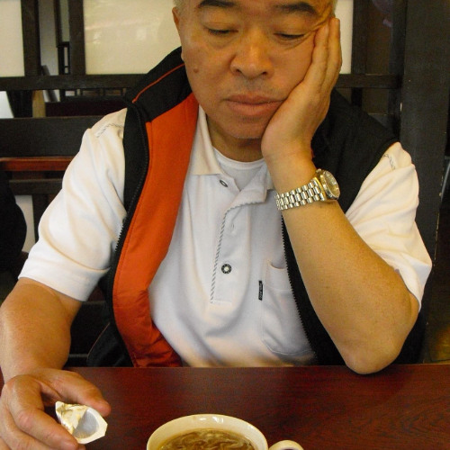 Regret Helplessness, Barnes and Noble and Feel True Despair