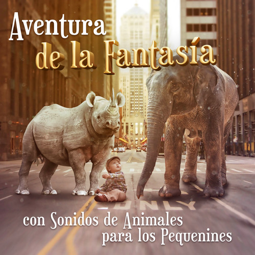 Stream Canciones de Cuna para Bebés Acadèmico | Listen to Aventura de la  Fantasía con Sonidos de Animales para los Pequenines: La Bella Música para  Niños, Música Suave y Relajante para Bebés,