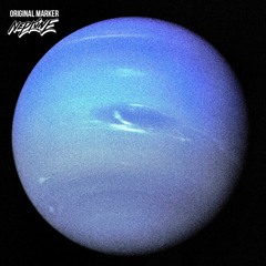 Original Marker - Neptune