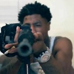NBA YoungBoy Ft Rod Wave - Double Cup Remix 🥤