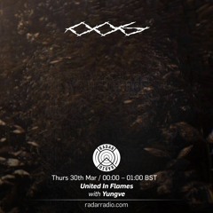 United in Flames w/ Malibu & Yungve 30.03.2017
