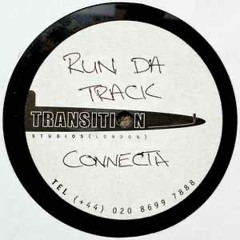 Connecta - Run Da Track