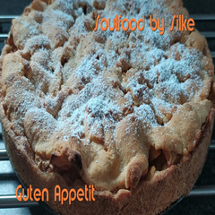 03 Gedeckter Apfelkuchen