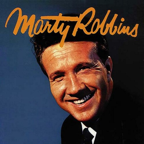 Marty Robbins