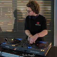 Electro Groove DJ Intro