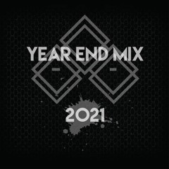 Year End Mix (2021) FREE DOWNLOAD