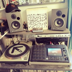 That f***in' groove!