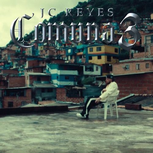 Ayo X COMUNA 3 X No Love (Carlos Iniesta Mashup) *COPYRIGHT*