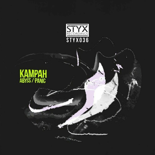 Kampah Abyss/Panic (Forthcoming)