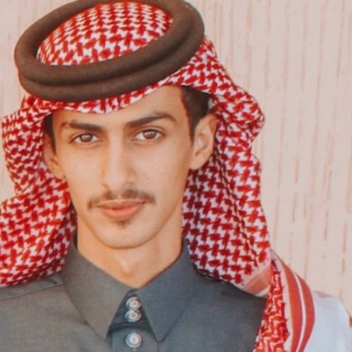 عويّد النجود | للكلام جروح لكن جروحه ما تخاط ينزفك عزم وطموحات ما ينزفك دم