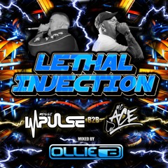 Lethal Injection Feat. DJ Ollie B