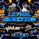 on Lethal Injection Feat. DJ Ollie B