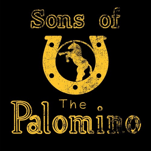 Sons of the Palomino