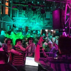 BURNA RECORDS - LIVE MIX