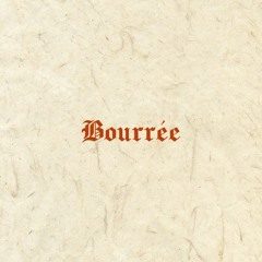 Bourrée (feat. Diogenes Plantagenet) [original song]