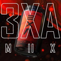 3XA MIIX