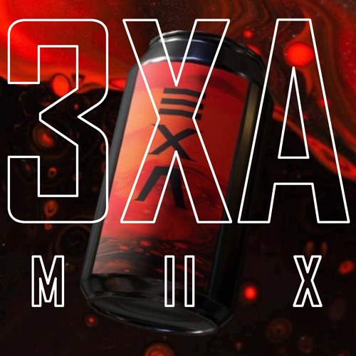 3XA MIIX