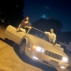 Spookii (Prod. Budercup)