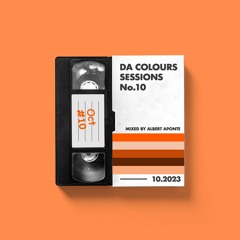 Albert Aponte - Da Colours Sessions (Oct.2023)