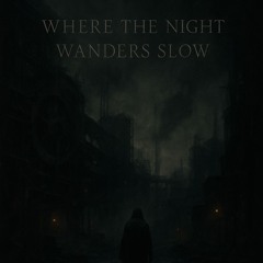 Where the Night Wanders Slow - Episode 1