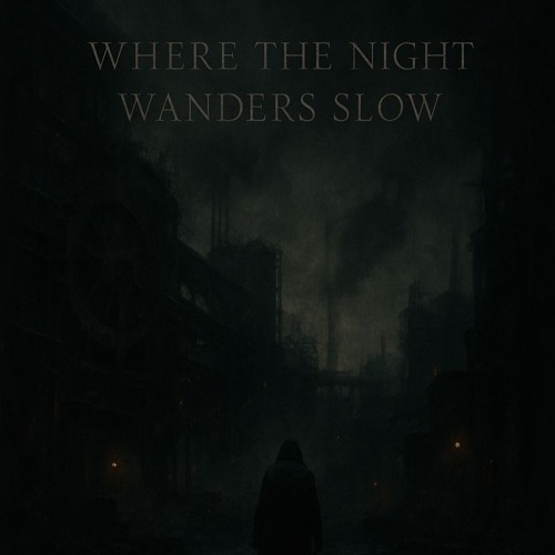 Where the Night Wanders Slow - Episode 1