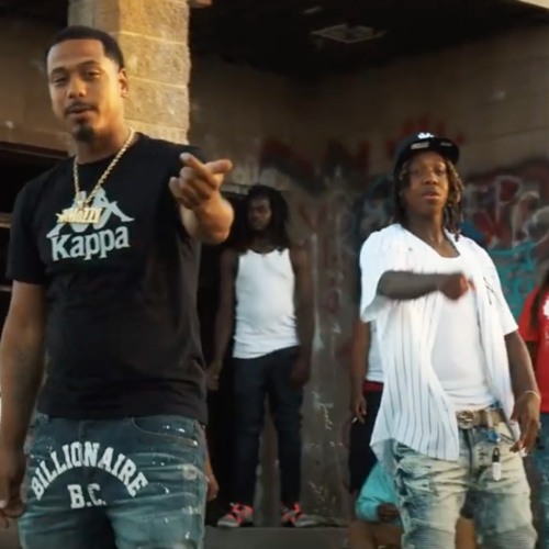 Bla$ta Ft. Celly Ru - Beast Mode