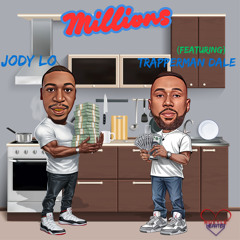 Millions (feat. Trapperman Dale)