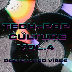 Tech-House Pop Culture Vol.4