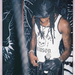 Lancey Foux - Over Me !¡ [Demo] (prod. Fluxury)